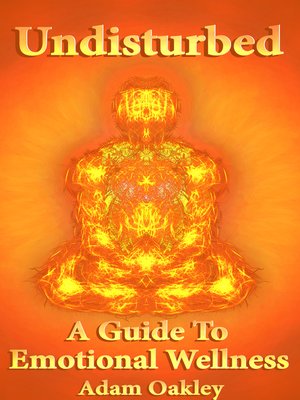 cover image of Undisturbed